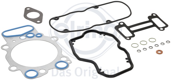 ELRING 374.190 Gasket Set,...